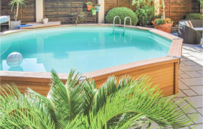 2 Bedroom Awesome Apartment In Cannes